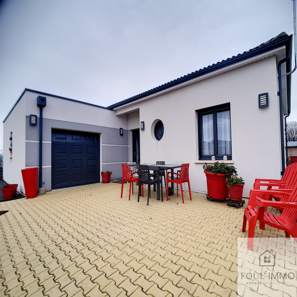 Offres de vente Maison Le Passage 47520