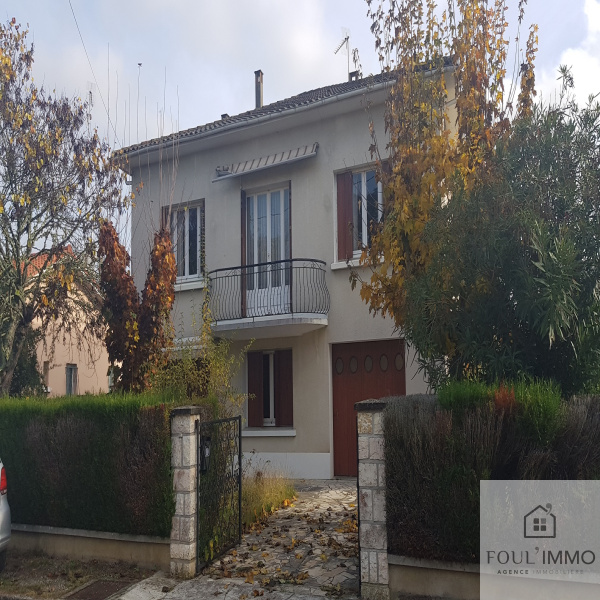 Offres de vente Maison Le Passage 47520