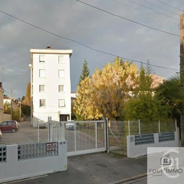 Offres de vente Appartement Agen 47000
