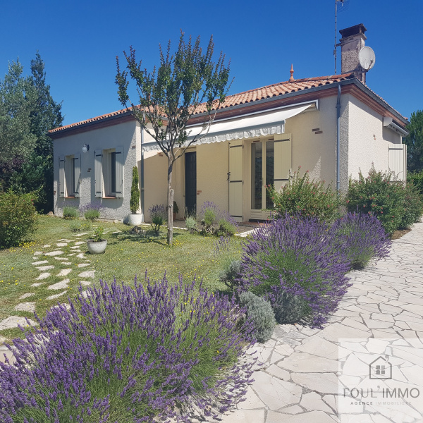 Offres de vente Maison Foulayronnes 47510
