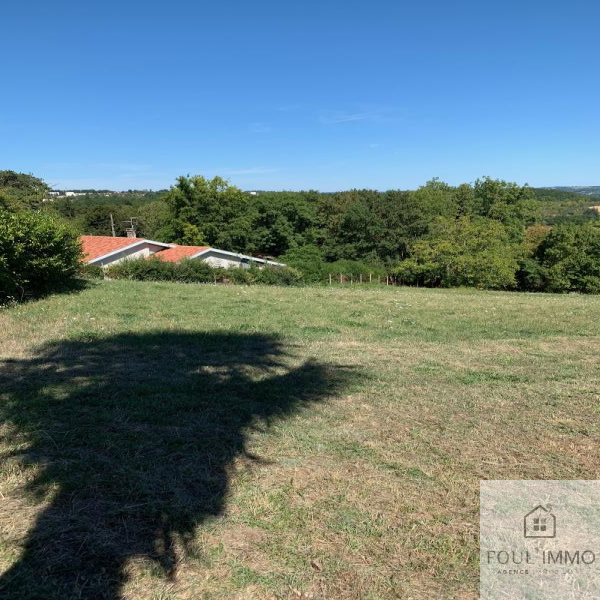 Offres de vente Terrain Foulayronnes 47510