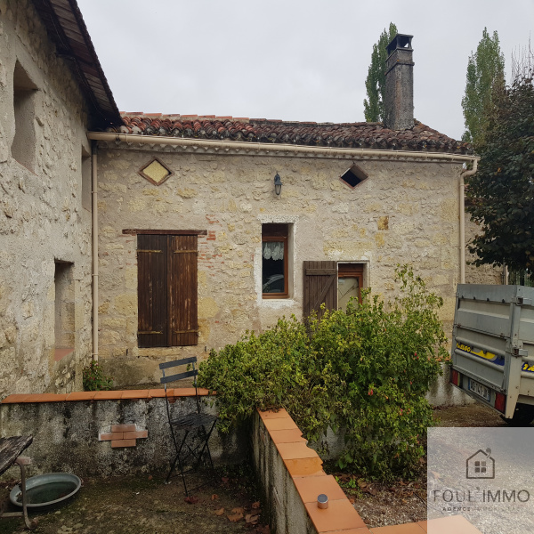 Offres de vente Maison Foulayronnes 47510