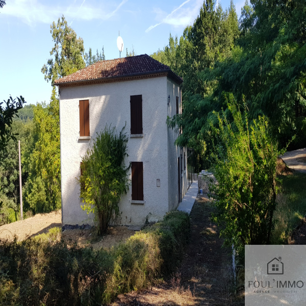 Offres de location Maison Foulayronnes 47510