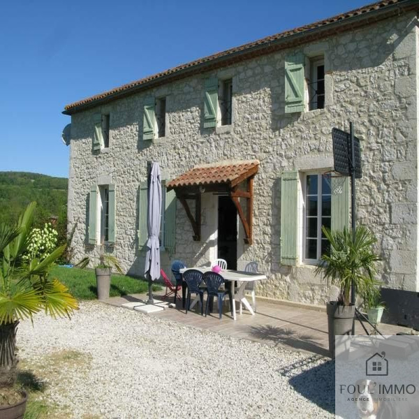 Offres de location Maison Foulayronnes 47510