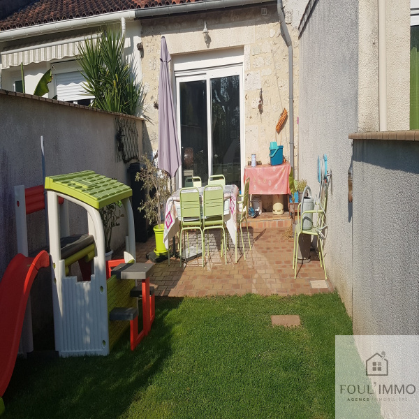 Offres de vente Maison Saint-Antoine-de-Ficalba 47340