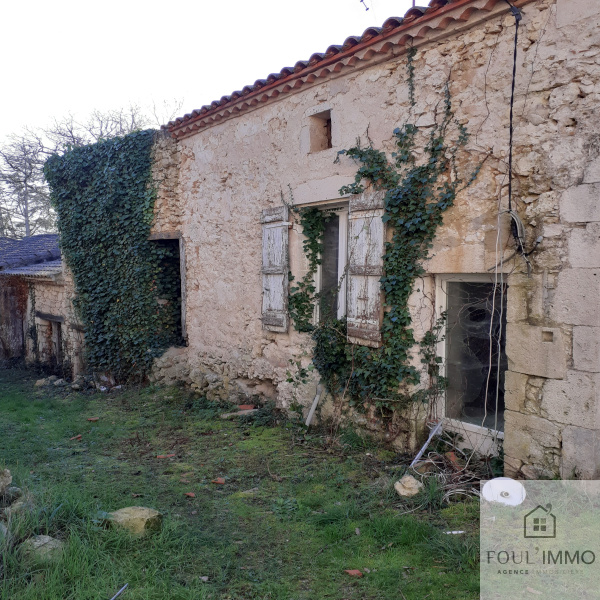 Offres de vente Maison Hautefage-la-Tour 47340
