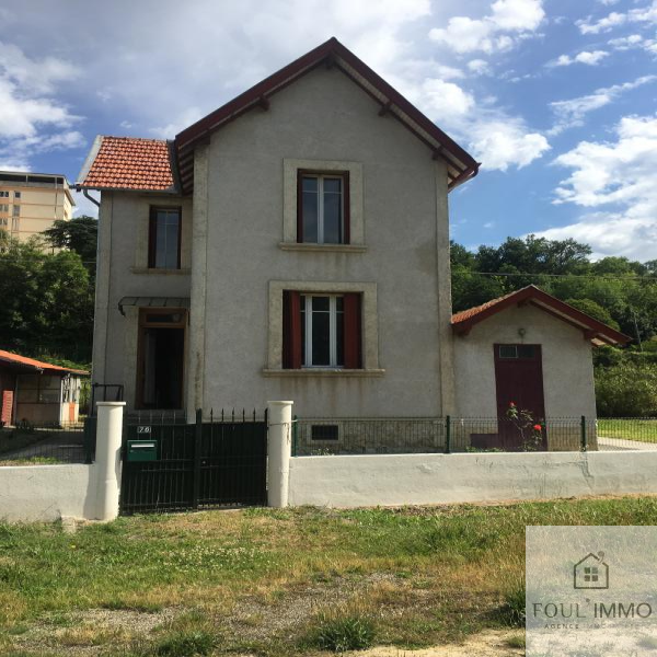 Offres de vente Maison colayrac st cirq 47450