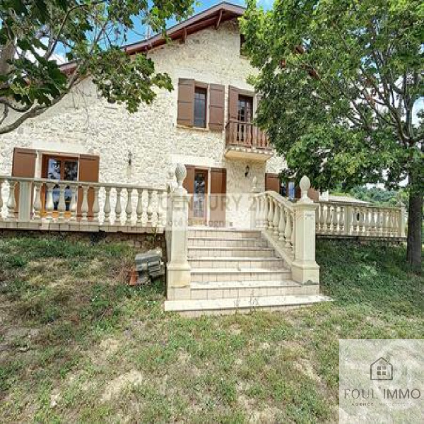 Offres de vente Maison Colayrac-Saint-Cirq 47450