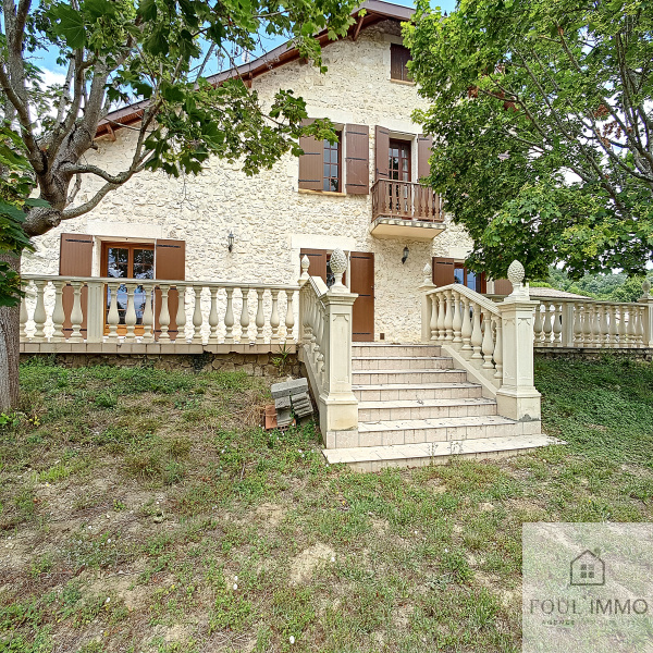 Offres de vente Maison Colayrac-Saint-Cirq 47450