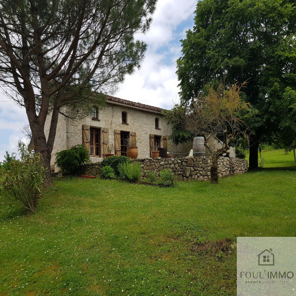 Offres de vente Maison Foulayronnes 47510