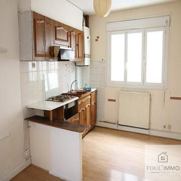 Offres de vente Maison Agen 47000