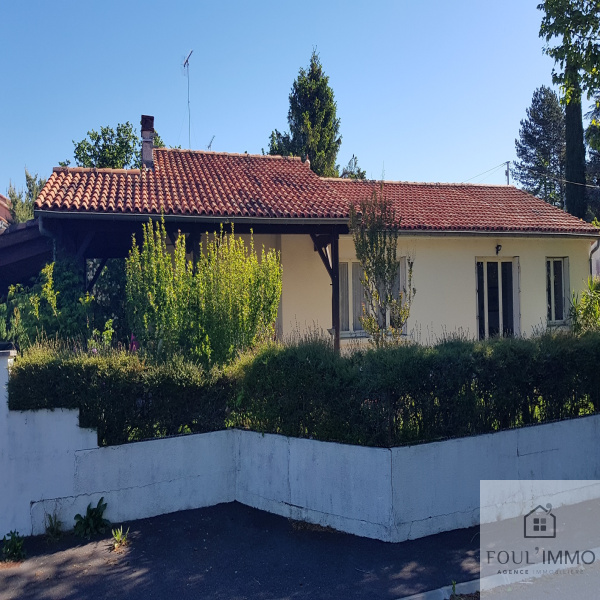 Offres de vente Maison Foulayronnes 47510