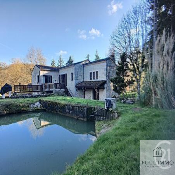 Offres de vente Maison Pont-du-Casse 47480