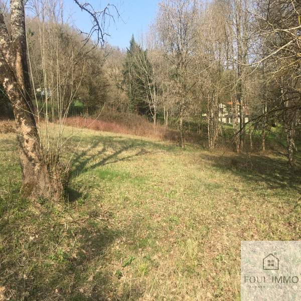 Offres de vente Terrain Foulayronnes 47510