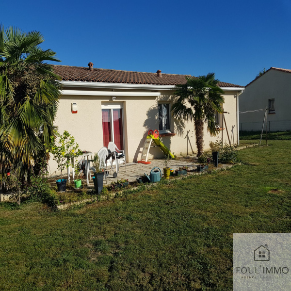Offres de location Maison Boé 47550