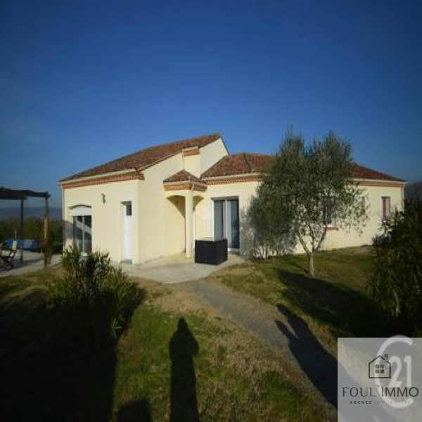 Offres de vente Appartement Saint-Pierre-de-Clairac 47270