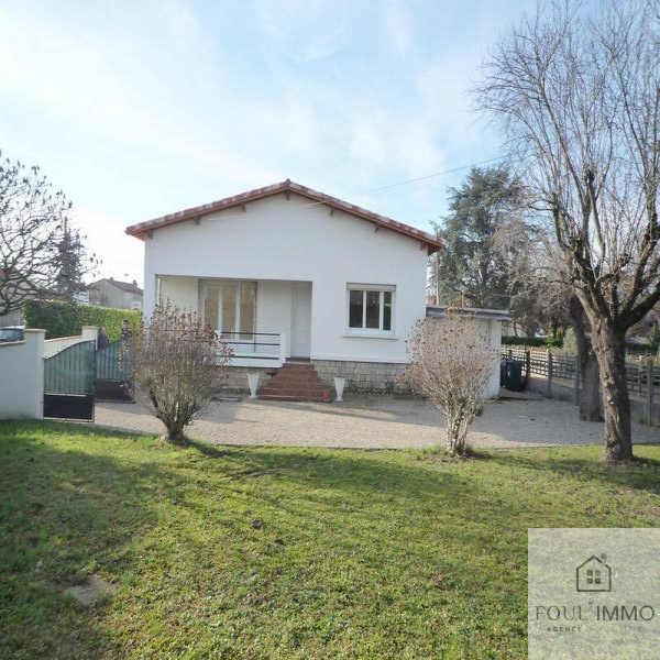 Offres de vente Maison Boé 47550