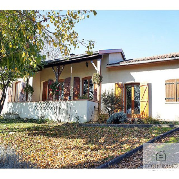 Offres de vente Maison Foulayronnes 47510
