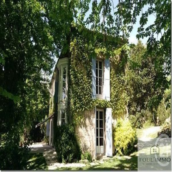 Offres de vente Maison bon encontre 47240