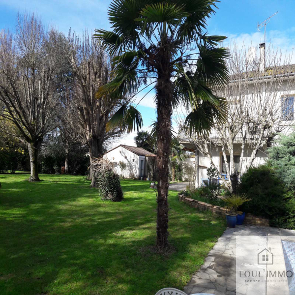 Offres de vente Villa brax 47310