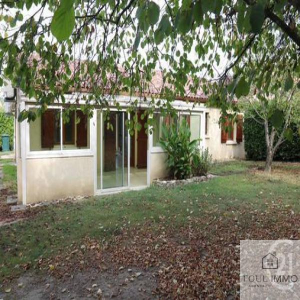 Offres de vente Maison Le Passage 47520