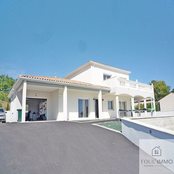 Offres de vente Maison colayrac st cirq 47450