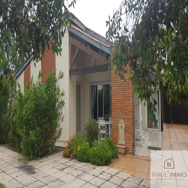 Offres de vente Maison bon encontre 47240