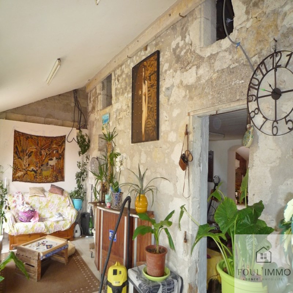 Offres de vente Maison st romain le noble 47270
