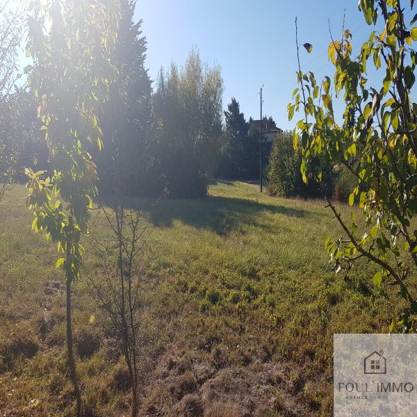 Offres de vente Terrain Foulayronnes 47510
