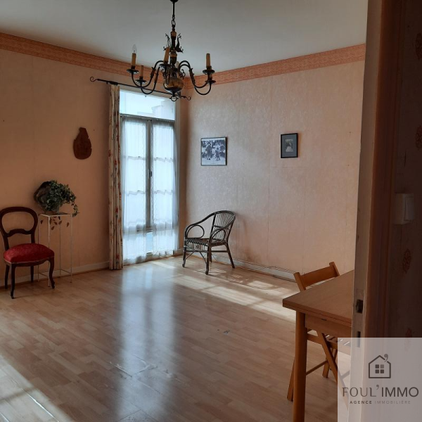 Offres de vente Appartement Agen 47000