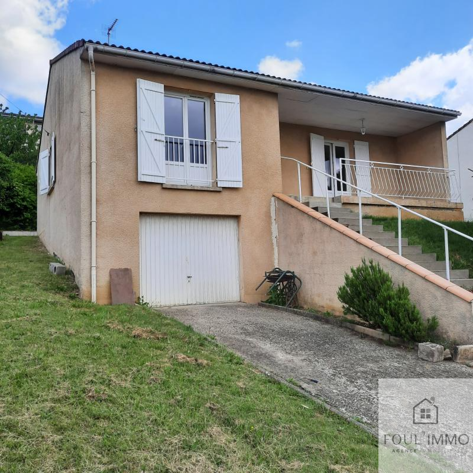 Location Maison Bon Encontre Le Bon Coin